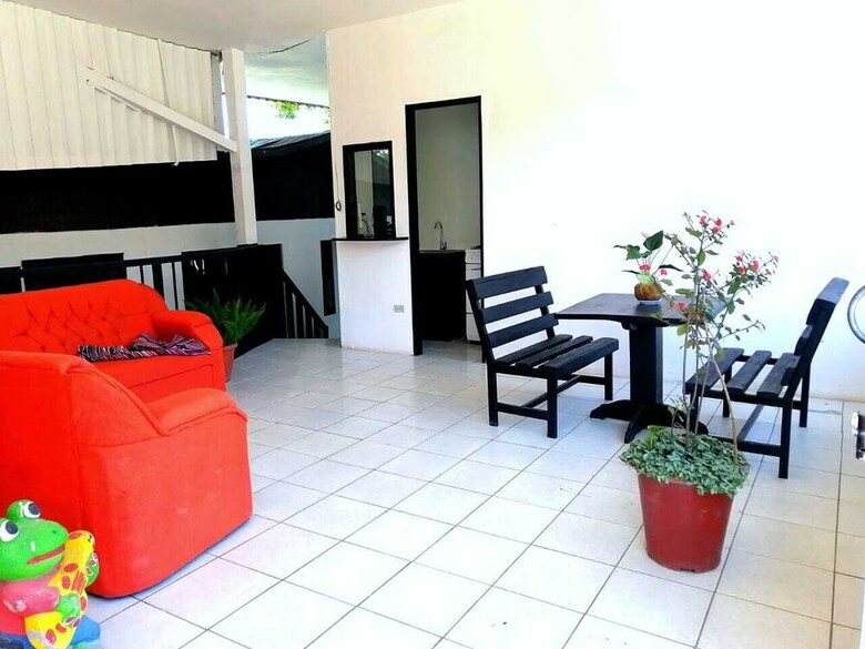 Hostal Hospedaje Linda Vista