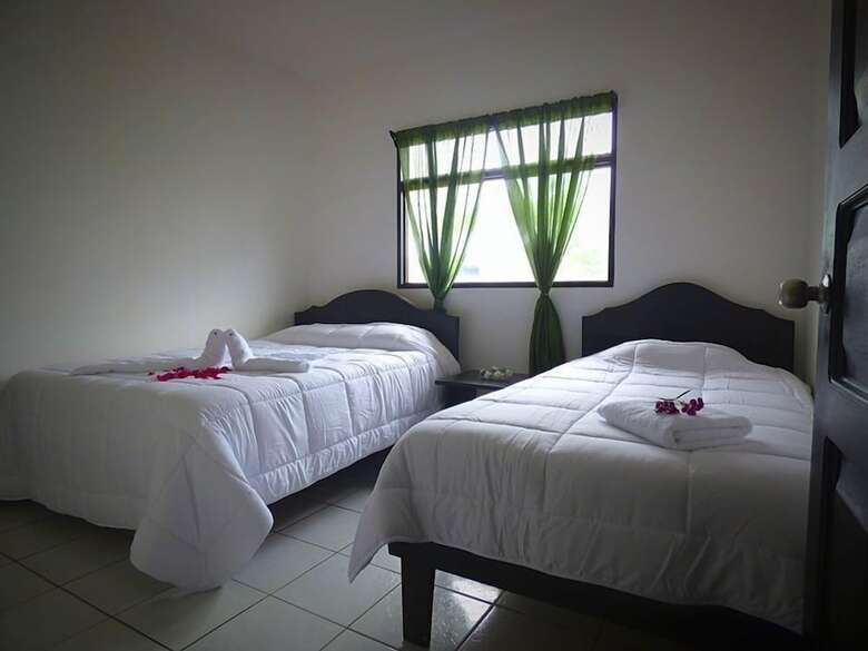 Hostal Hospedaje Linda Vista