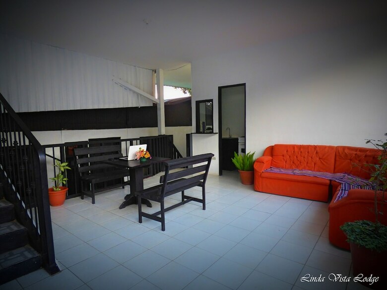 Hostal Hospedaje Linda Vista