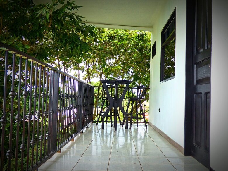 Hostal Hospedaje Linda Vista