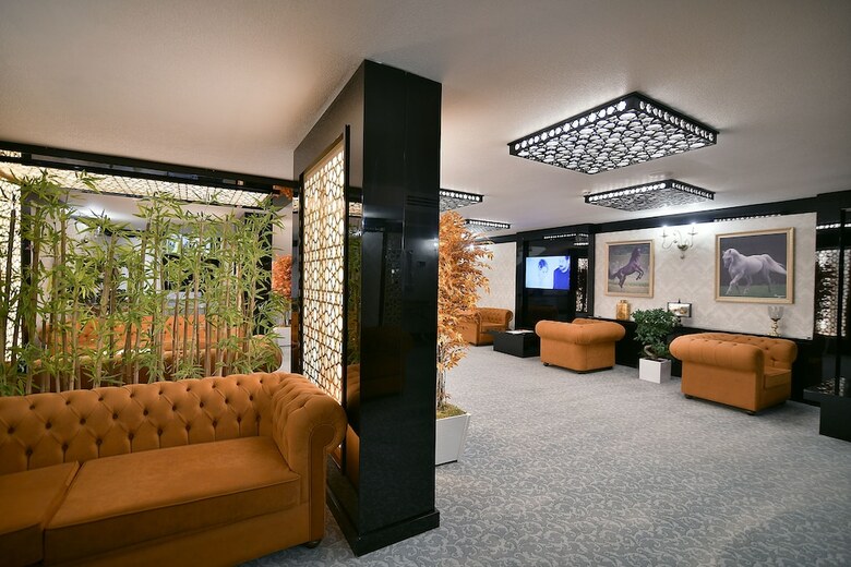 Guvenay Business Hotel