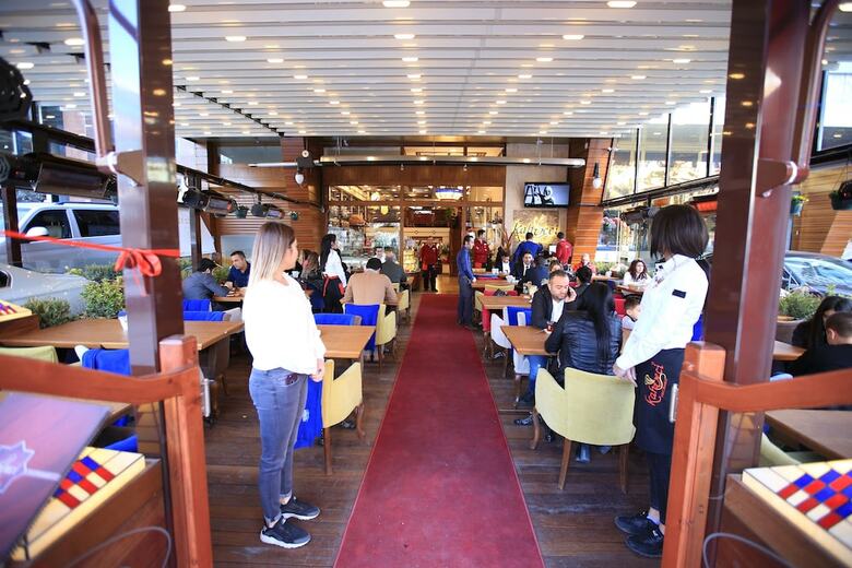 Guvenay Business Hotel