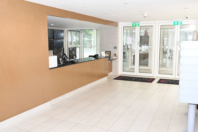 Apartamentos Daniel House Liverpool