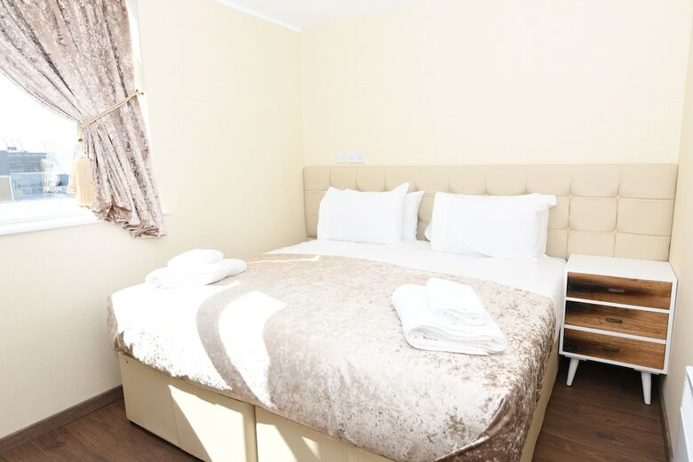 Apartamentos Daniel House Liverpool