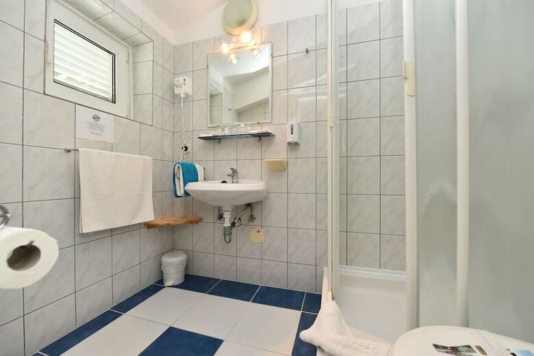 Apartamentos Villa Nela