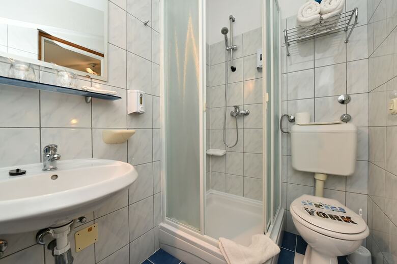 Apartamentos Villa Nela