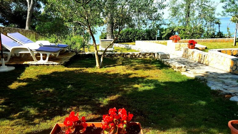 Apartamentos Villa Nela