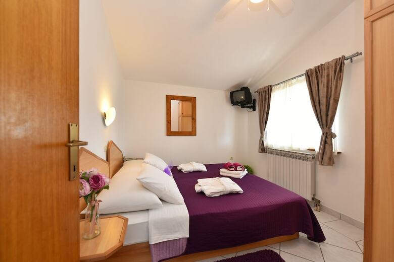 Apartamentos Villa Nela