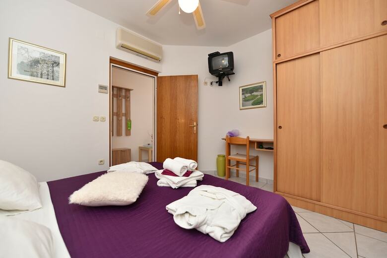 Apartamentos Villa Nela