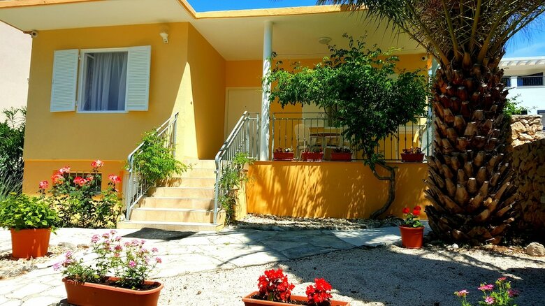 Apartamentos Villa Nela