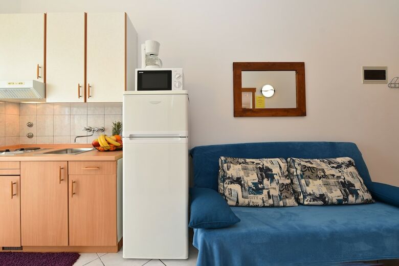 Apartamentos Villa Nela