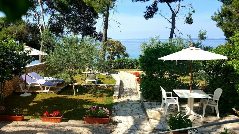 Apartamentos Villa Nela