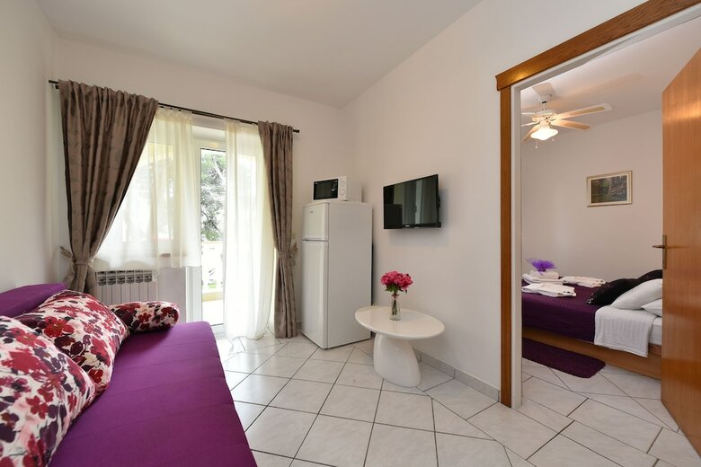 Apartamentos Villa Nela