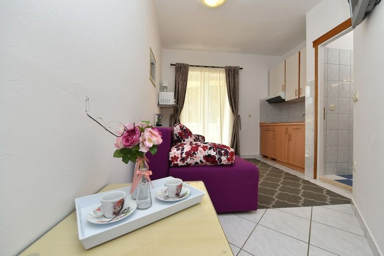 Apartamentos Villa Nela