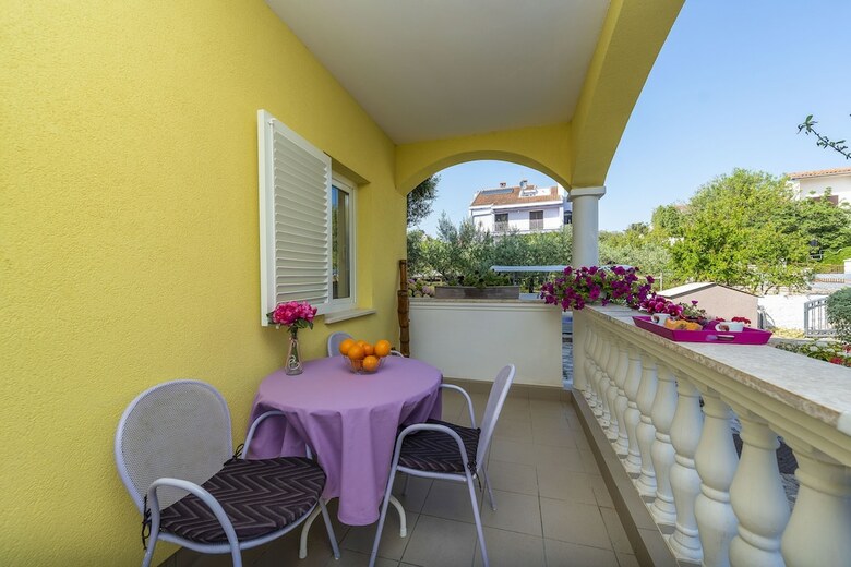 Apartamentos Villa Nela