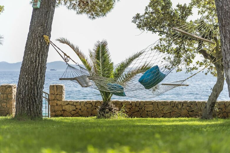 Apartamentos Villa Nela