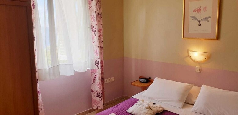 Apartamentos Villa Nela