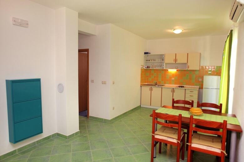Cvita Apartments