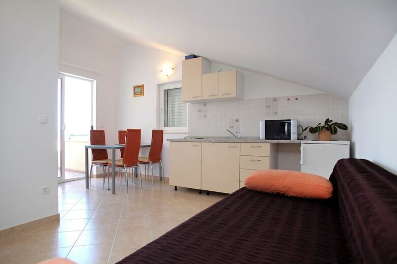 Cvita Apartments