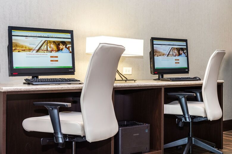Hotel Holiday Inn Lexington - Hamburg