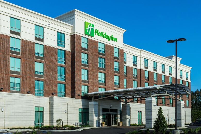 Hotel Holiday Inn Lexington - Hamburg