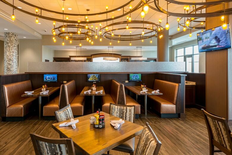Hotel Holiday Inn Lexington - Hamburg