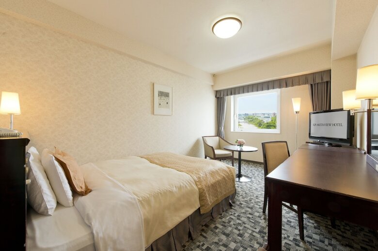 Akita View Hotel