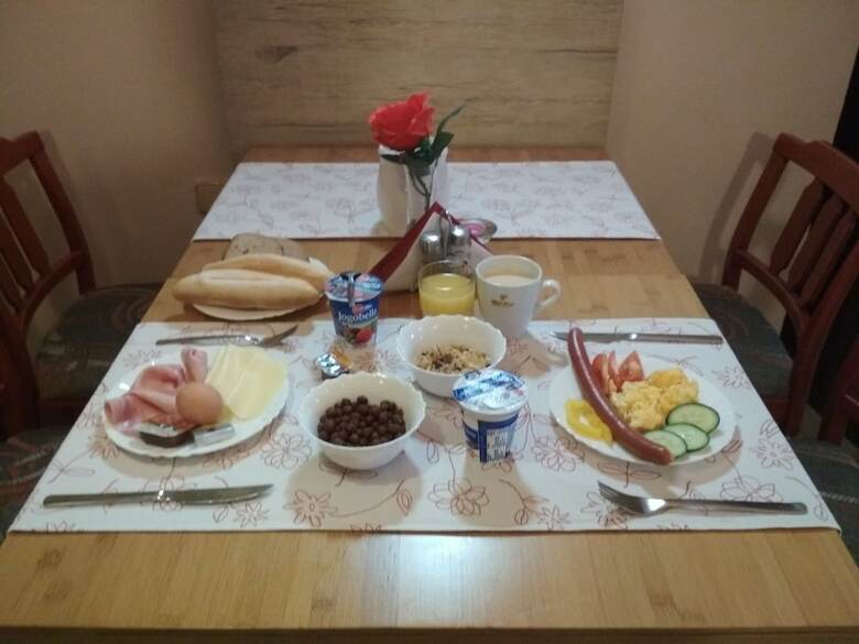 Aparthotel Apartments Krom??�?