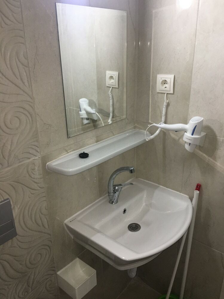 Baskent Hotel