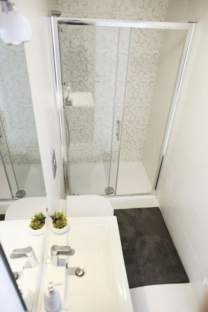Apartment Le Monde