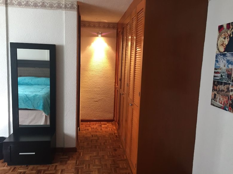 Apartamentos Departamento En Centro de Toluca
