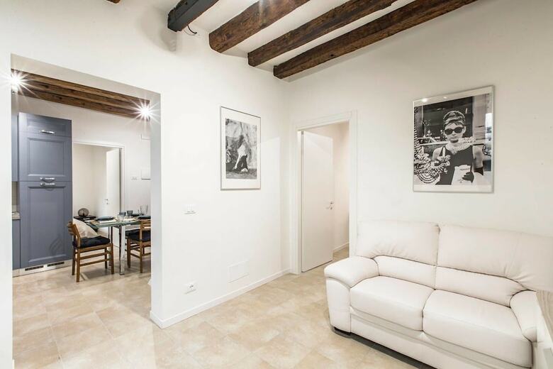 C� Rezzonico Apartment R&r
