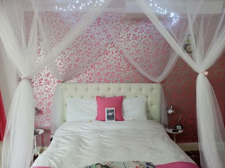 Bed & Breakfast A&p At The Sheron House