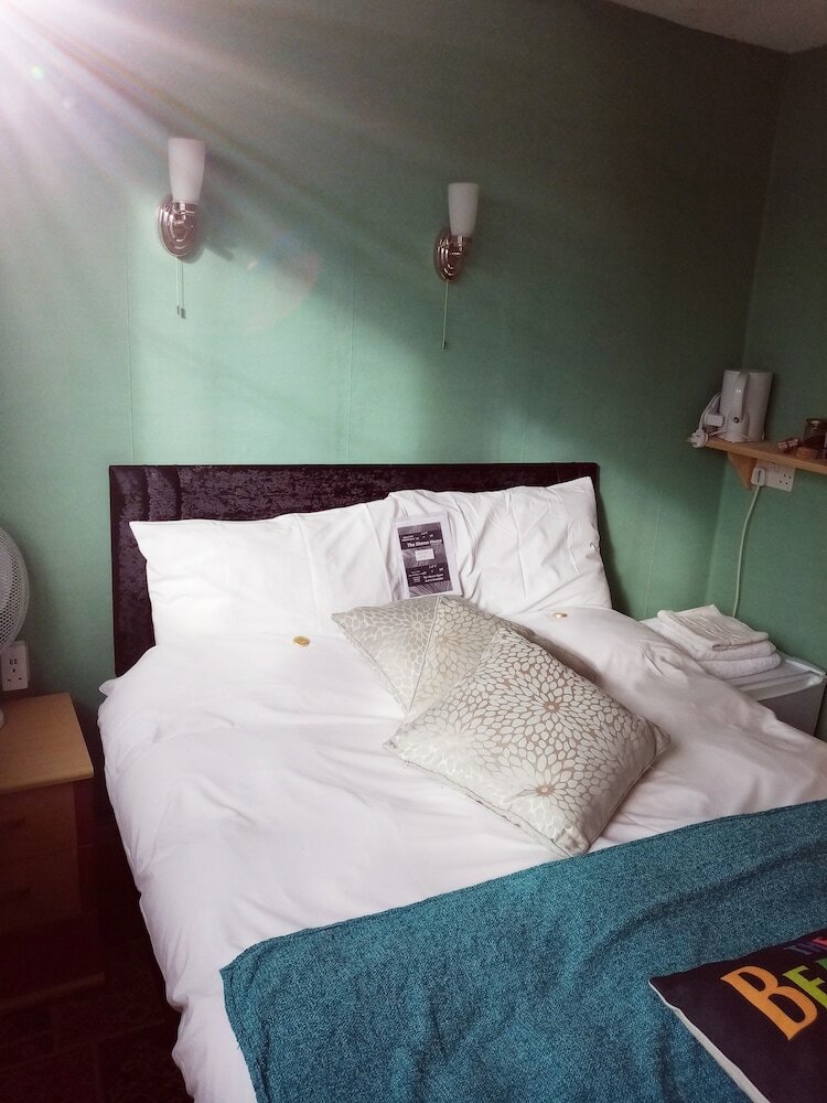 Bed & Breakfast A&p At The Sheron House