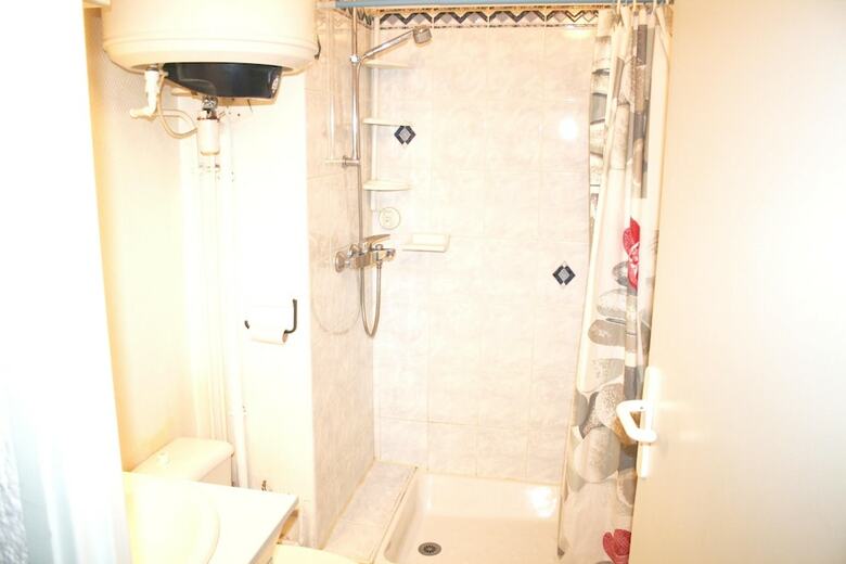 Apartamento Studio In La Salle-les-alpes