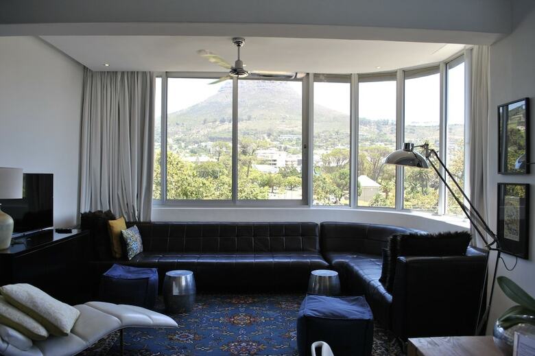 Apartamentos 15 On Upper Orange
