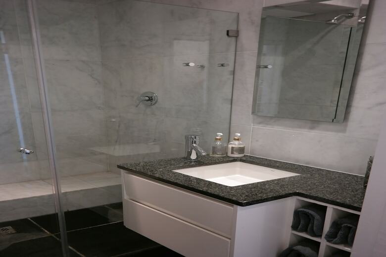 Apartamentos 15 On Upper Orange