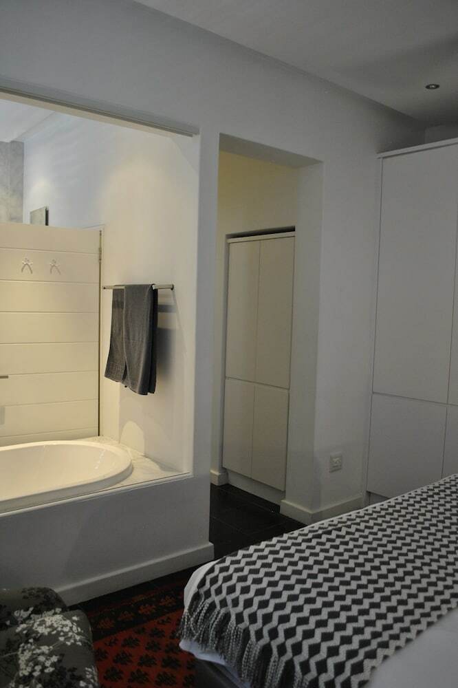 Apartamentos 15 On Upper Orange