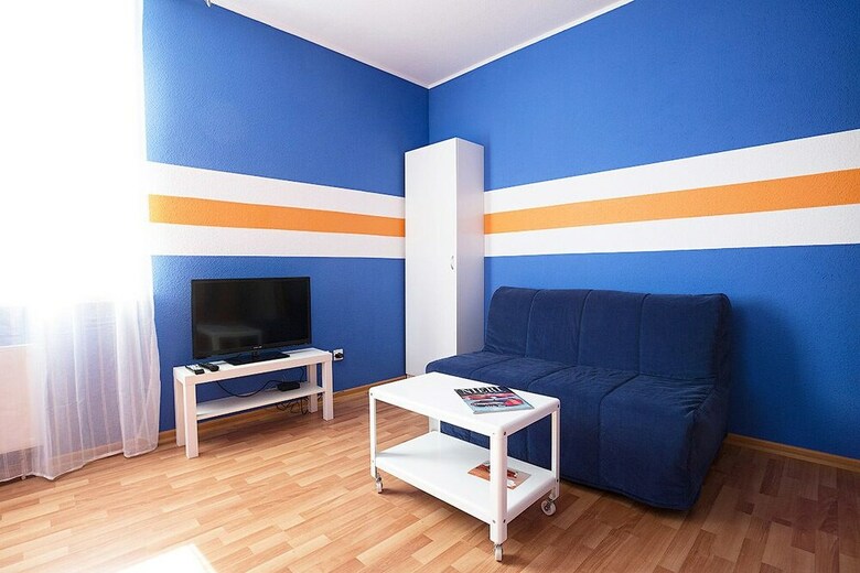 Apartment Etazhydaily 8 Marta