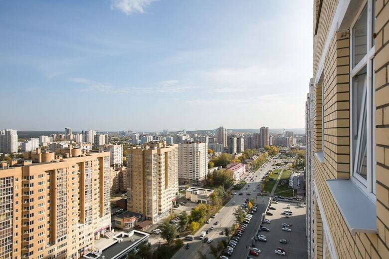 Apartment Etazhydaily 8 Marta