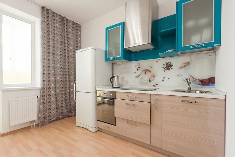 Apartment Etazhydaily 8 Marta