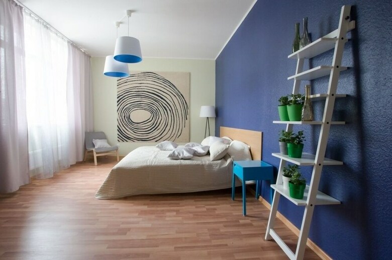 Apartment Etazhydaily 8 Marta