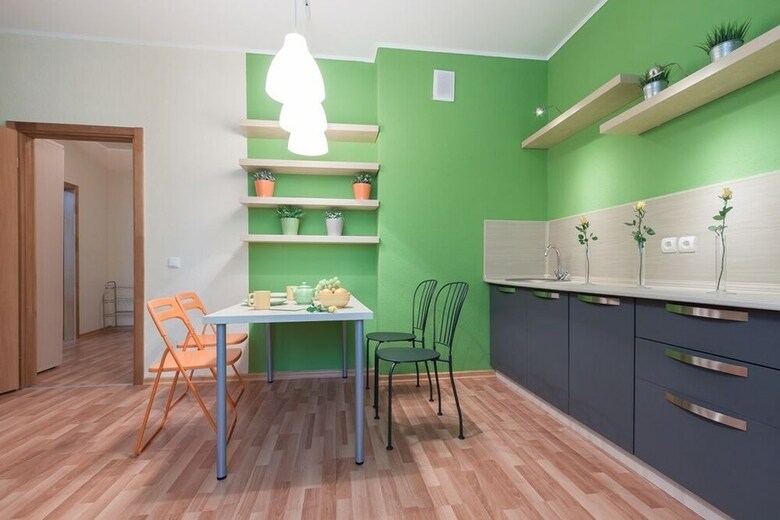 Apartment Etazhydaily 8 Marta