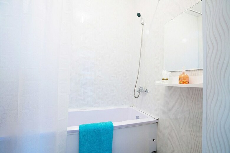 Apartment Etazhydaily 8 Marta