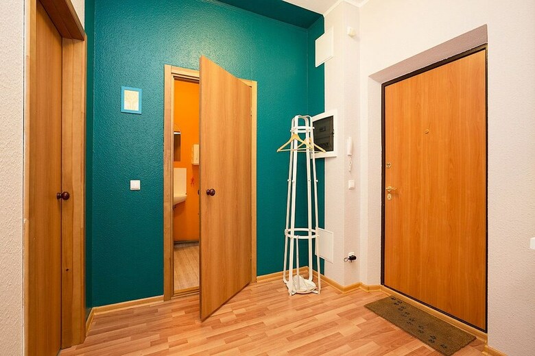 Apartment Etazhydaily 8 Marta