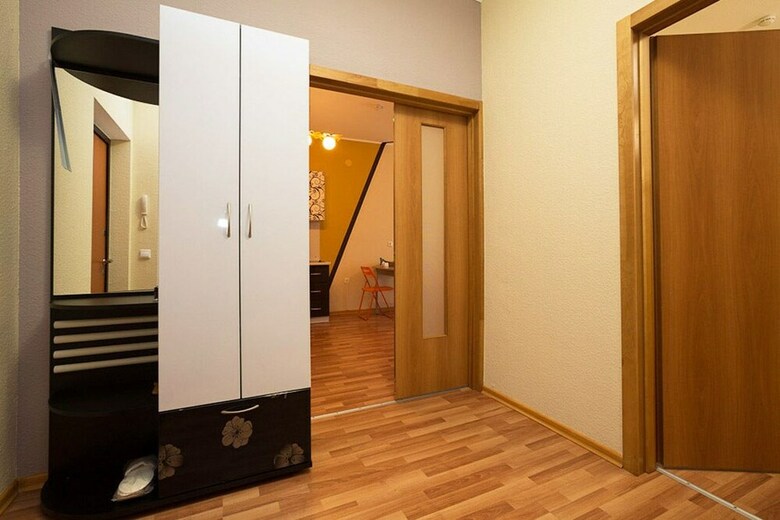 Apartment Etazhydaily 8 Marta