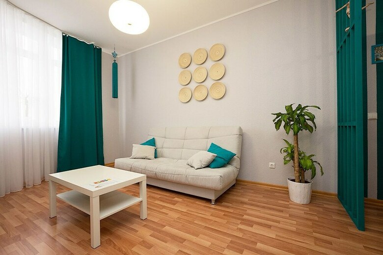 Apartment Etazhydaily 8 Marta