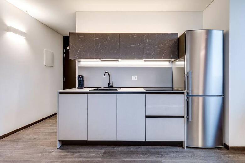 Apartamento Sky Tower Suite