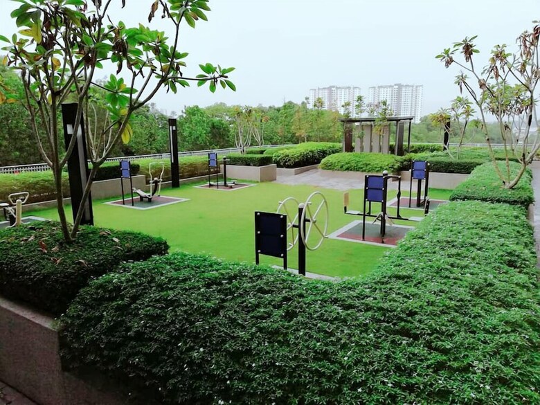 Apartamentos 3br Luxury Japanese Suite | Aeon Bukit Indah