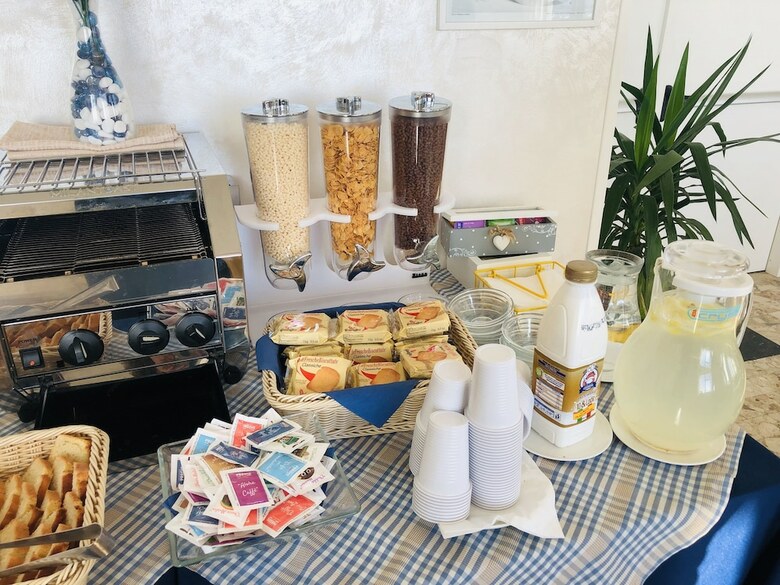 Hotel Gin Rimini